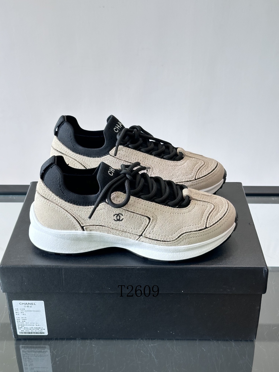 Chanel sz38-46 27